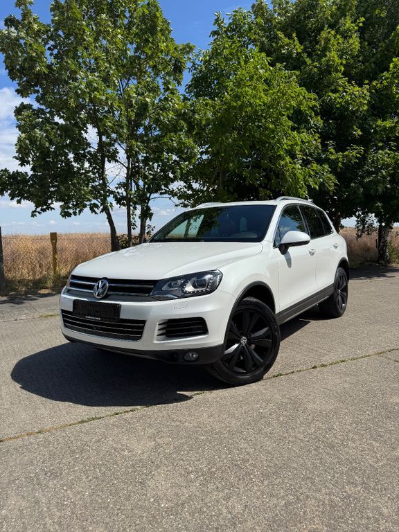 Touareg