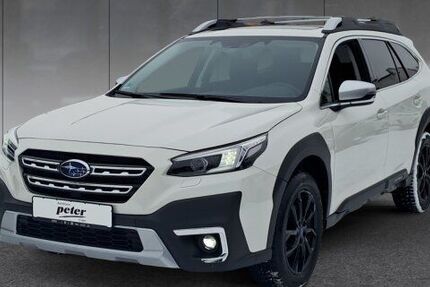 Subaru Outback 10.008 km 41.440 &euro; Halle 06118