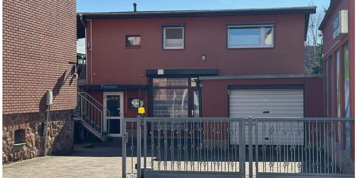 Mehrfamilienhaus, Wohnhaus Halle (Saale) Dölau - 1 Zimmer, 315 m&sup2;, 350.000&euro; | Angebot:24181019