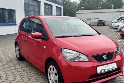 Seat Mii 59.940 km 5.500 &euro; Zörbig bei Leipzig 06780