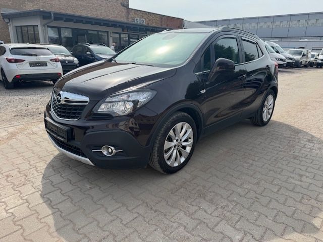 Mokka