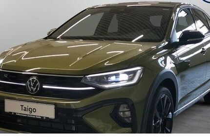 VW Taigo