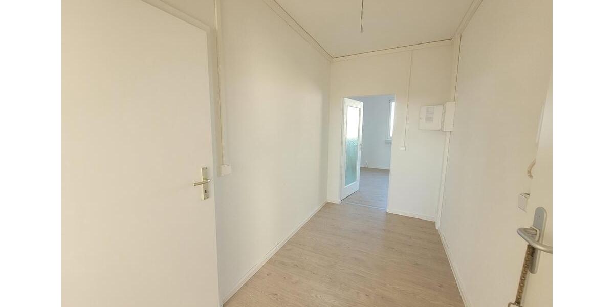 Etagenwohnung Halle (Saale) Nietleben - 3 Zimmer, 56 m&sup2;, 334&euro; | Angebot:24599424