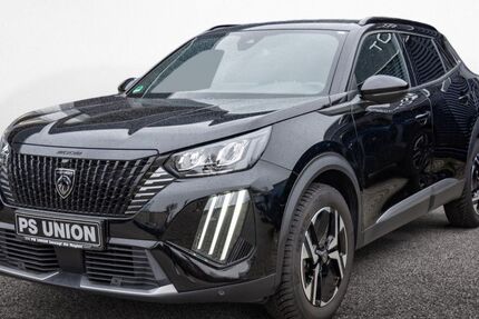 Peugeot 2008 40.301 km 19.885 &euro; Halle (Saale) 06132