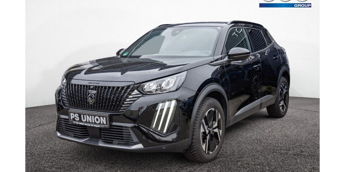 Peugeot 2008 40.301 km 19.885 &euro; Halle (Saale) 06132