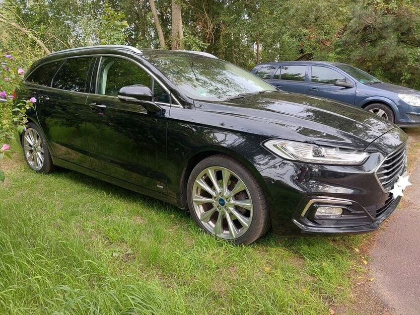 Mondeo