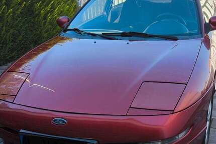 Ford Probe 154.321 km 7.950 € Leipzig 04207