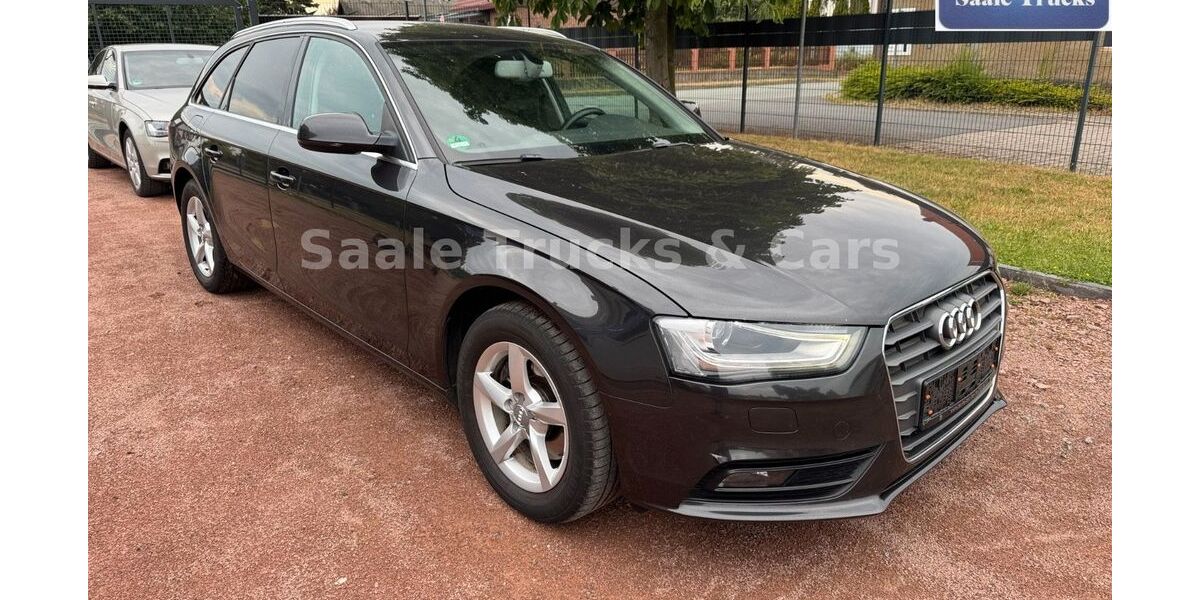 Audi A4 158.000 km 6.800 &euro; Landsberg 06188