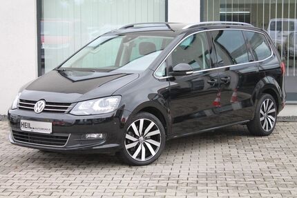 VW Sharan 91.998 km 29.998 € Leipzig 04249
