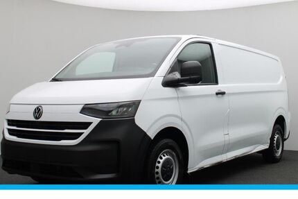 VW T7 Transporter 26.216 km 33.920 &euro; Salzatal OT Bennstedt 06198