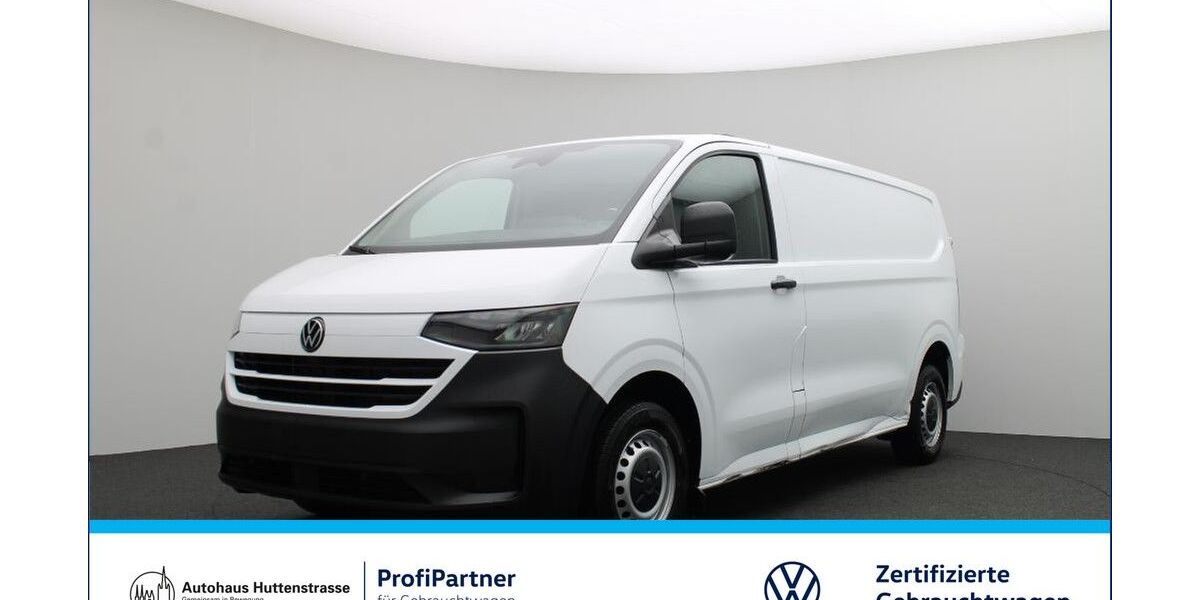 VW T7 Transporter 26.216 km 33.920 &euro; Salzatal OT Bennstedt 06198