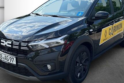 Dacia Sandero 3.000 km 19.559 € Leipzig 04129