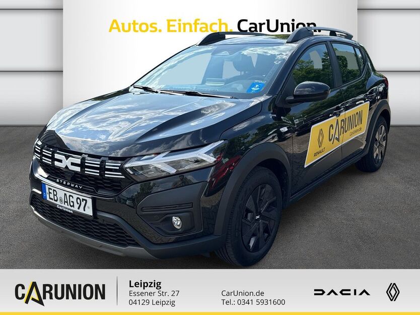 Dacia Sandero 3.000 km 19.559 € Leipzig 04129