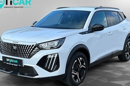Peugeot 2008 7.300 km 26.990 &euro; Bitterfeld-Wolfen - OT Bitterfeld 06749