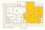 Etagenwohnung Halle (Saale) Gesundbrunnen - 2 Zimmer, 61 m&sup2;, 149.000&euro; | Angebot:26826060