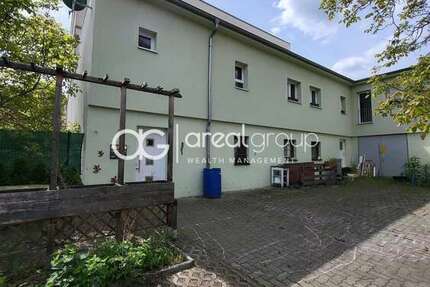 Gewerbeobjekt Halle (Saale) Südliche Innenstadt - 1.199&euro; | Angebot:27009320