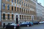 individuelle Dachgeschoss-WE im angenehmen Umfeld