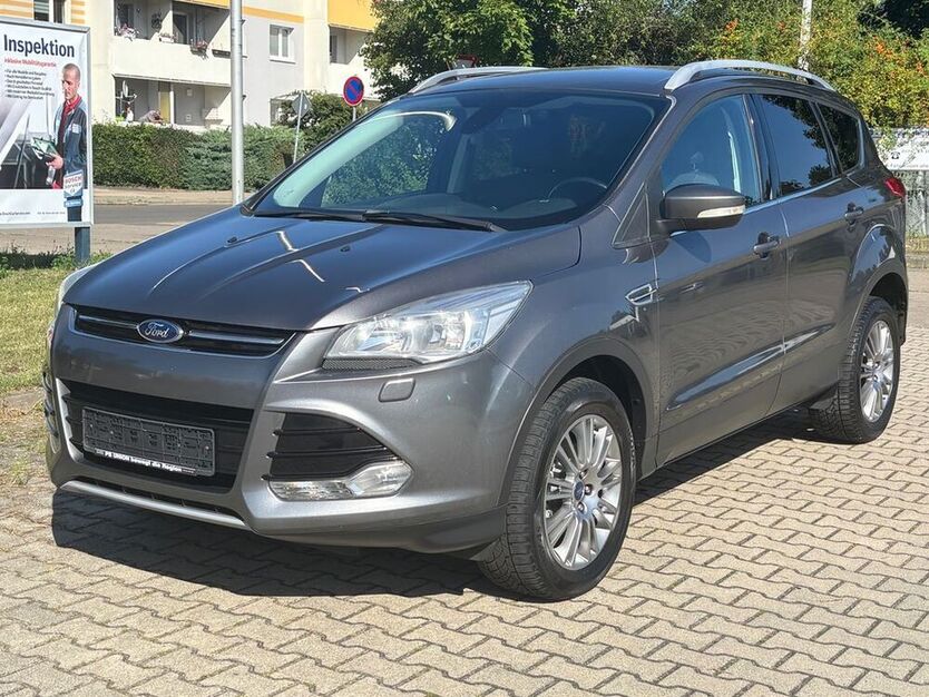 Kuga