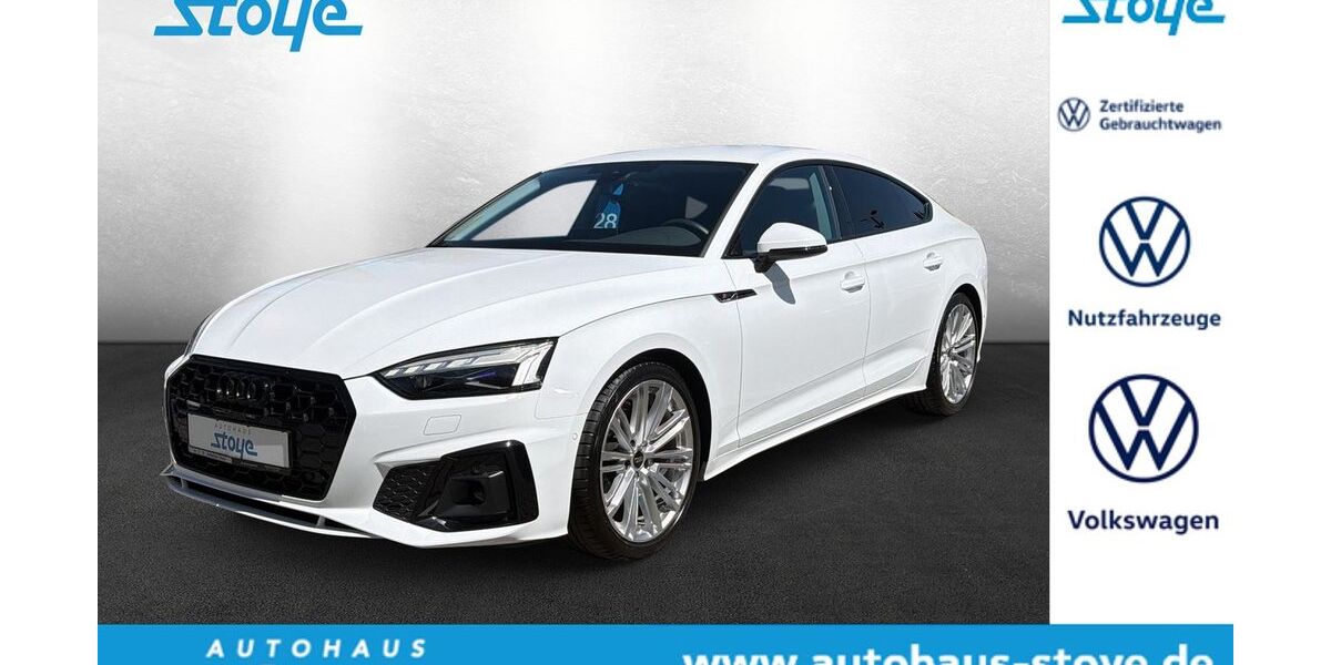 Audi A5 47.629 km 34.650 &euro; Halle / Saale 06120