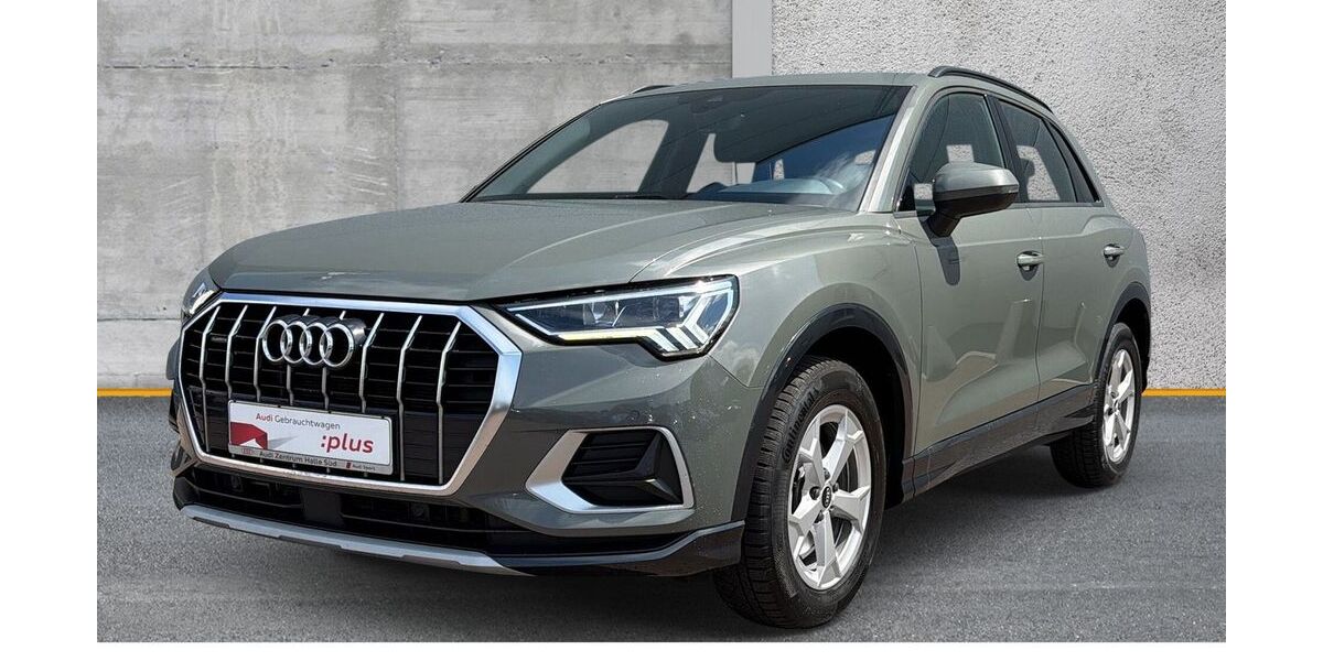 Audi Q3 73.580 km 27.820 &euro; Halle (Saale) 06110