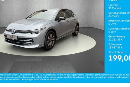 VW Golf 17.186 km 29.870 &euro; Halle/Saale 06110