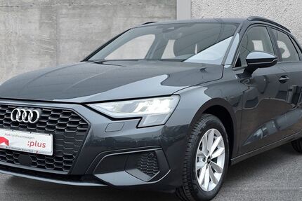 Audi A3 16.952 km 25.420 € Halle (Saale) 06110