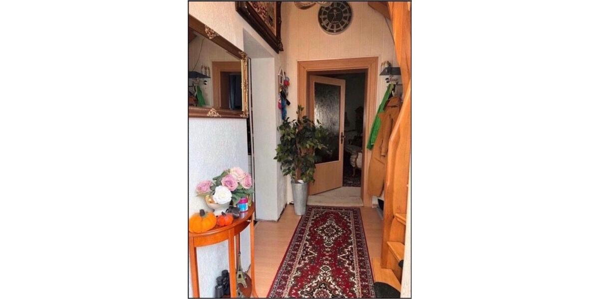 Reihenhaus Lützen - 3 Zimmer, 100 m&sup2;, 95.000&euro; | Angebot:23677304