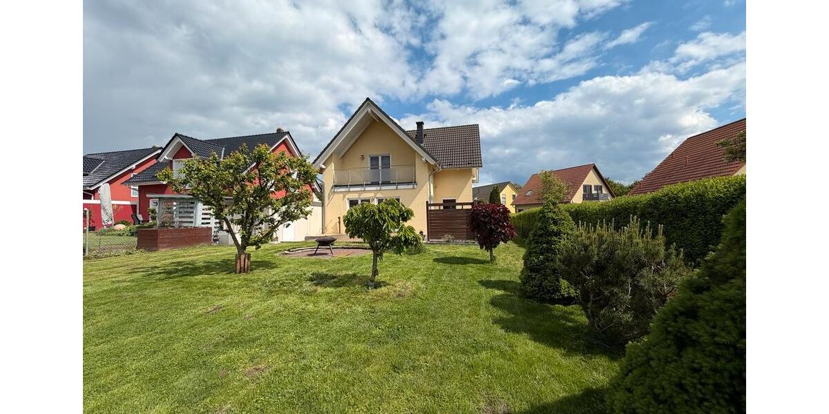 Einfamilienhaus Halle (Saale) Dölau - 4 Zimmer, 130 m&sup2;, 519.000&euro; | Angebot:26777431