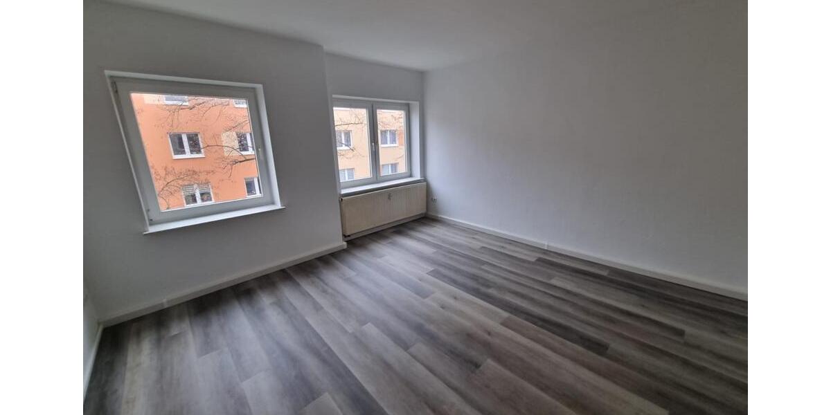 Etagenwohnung Köthen (Anhalt) - 4 Zimmer, 84 m&sup2;, 505&euro; | Angebot:26455890