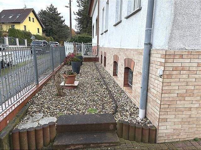 Doppelhaushälfte Salzatal Lieskau - 5 Zimmer, 315.000&euro; | Angebot:25669860