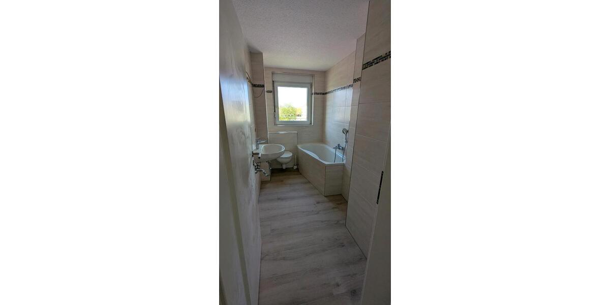 Etagenwohnung Delitzsch - 3 Zimmer, 60 m&sup2;, 570&euro; | Angebot:26253210