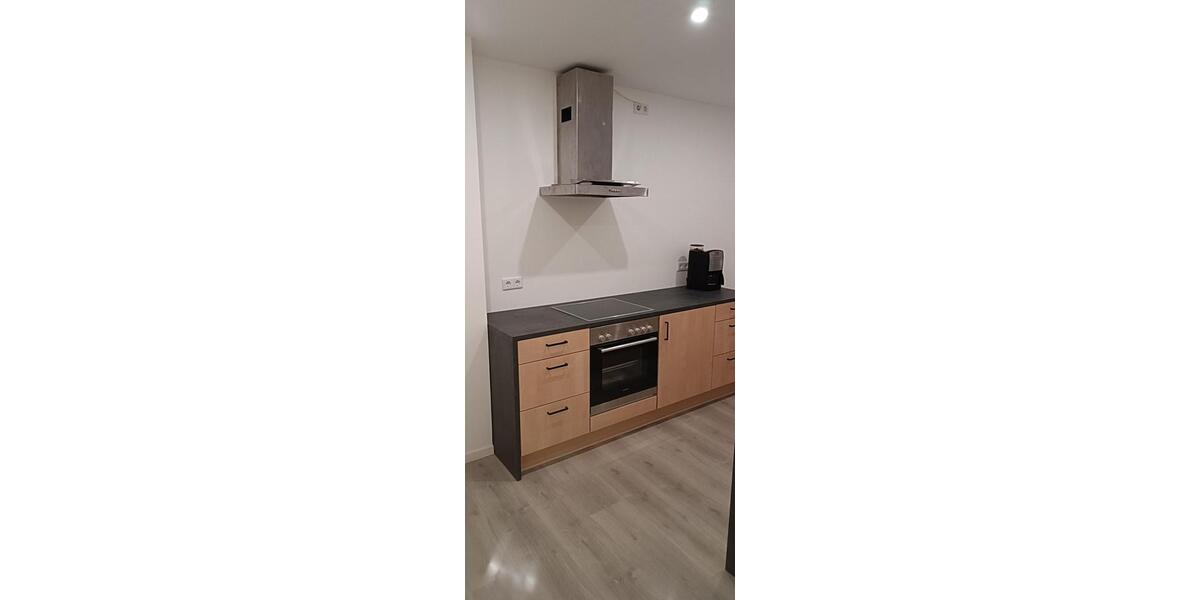 Erdgeschoßwohnung Köthen (Anhalt) - 1 Zimmer, 33 m&sup2;, 430&euro; | Angebot:26205734