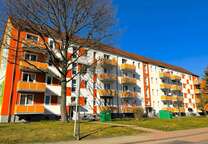 Wohnung zum Mieten in Braunsbedra 292 € 48.39 m²