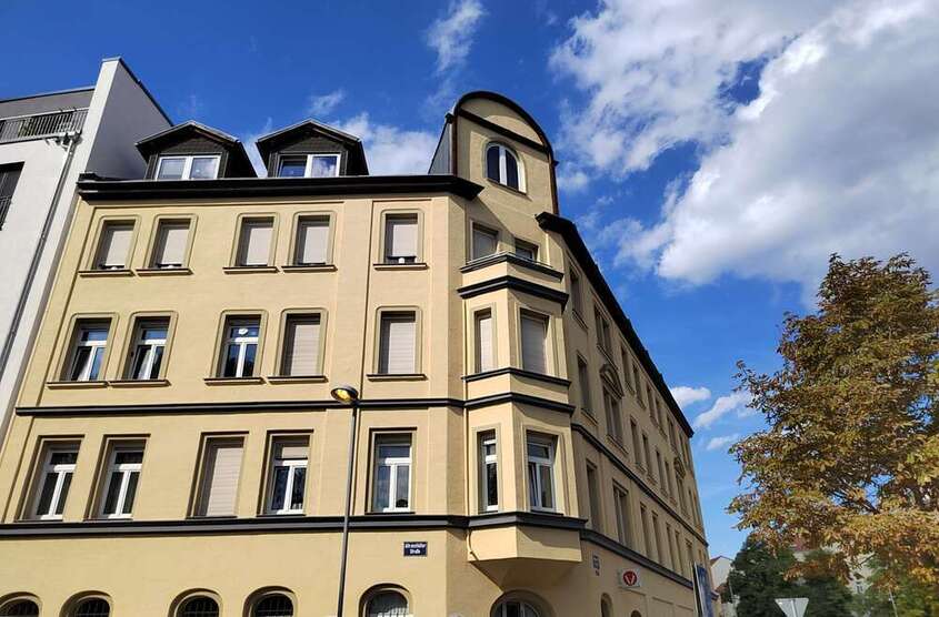 Wohnung zum Kaufen in Leipzig 327.155 € 110.9 m²