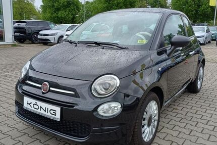 Fiat 500 5.507 km 12.988 &euro; Merseburg 06217
