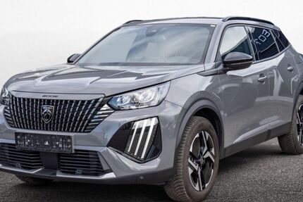 Peugeot 2008 19.057 km 22.990 &euro; Halle (Saale) 06132