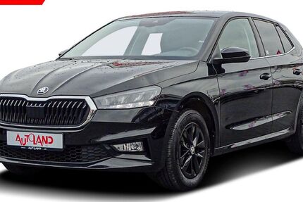 Skoda Fabia 66.107 km 16.950 &euro; Eisleben 06295