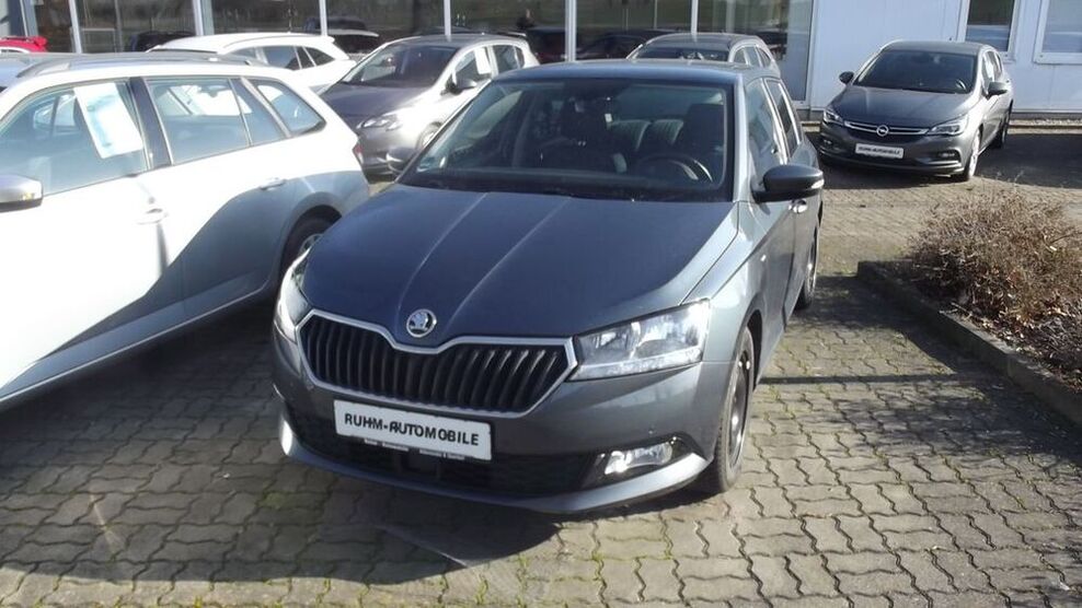 Fabia