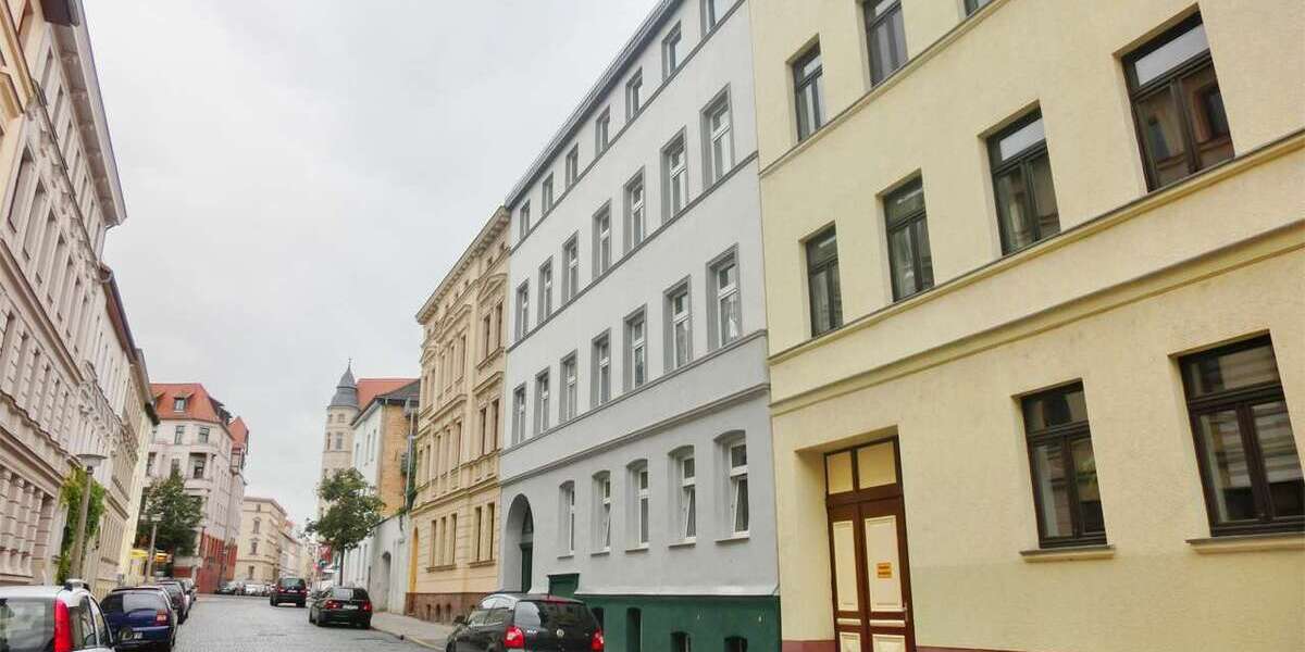 Garagen / Stellplätze Halle Am Wasserturm/Thaerviertel - 60&euro; | Angebot:25083397