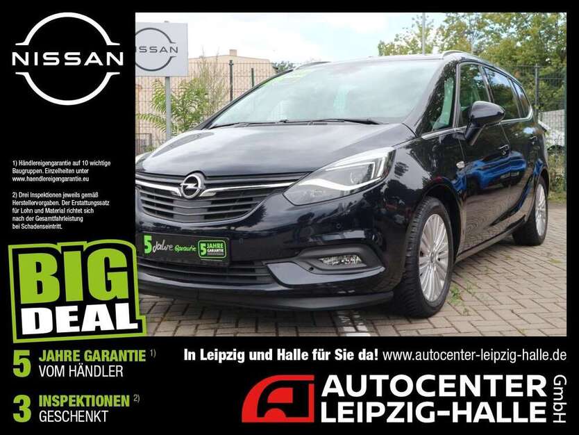 Zafira