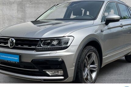 VW Tiguan 82.821 km 22.920 &euro; Salzatal OT Bennstedt 06198