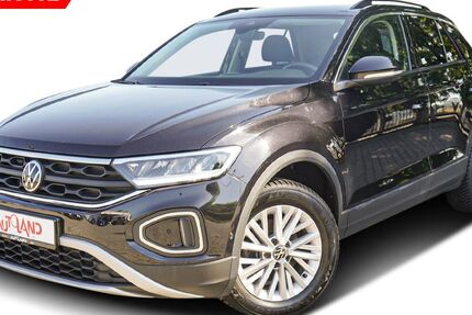 VW T-Roc 75.515 km 16.890 &euro; Brehna 06796