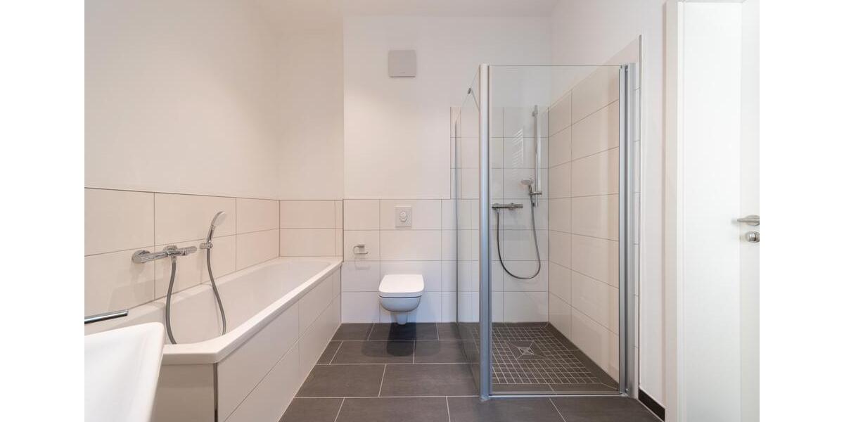 Etagenwohnung Halle (Saale) Damaschkestraße - 1 Zimmer, 32 m&sup2;, 446&euro; | Angebot:25125127