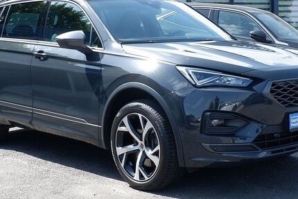 Seat Tarraco 48.800 km 31.449 &euro; Delitzsch OT Döbernitz 04509