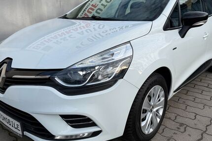 Renault Clio 98.000 km 7.999 € Quellendorf 06386