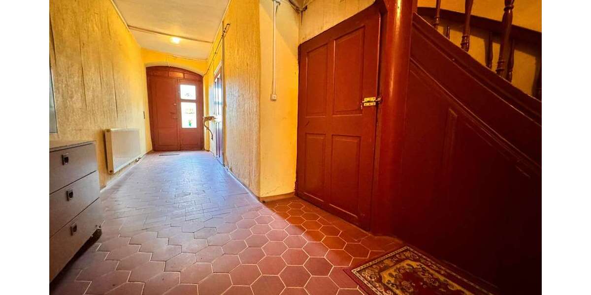Einfamilienhaus Petersberg OT Kaltenmark Kaltenmark - 7 Zimmer, 246 m&sup2;, 168.000&euro; | Angebot:27156705