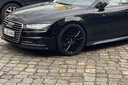 Audi A7 211.000 km 21.000 € leipzig 04317