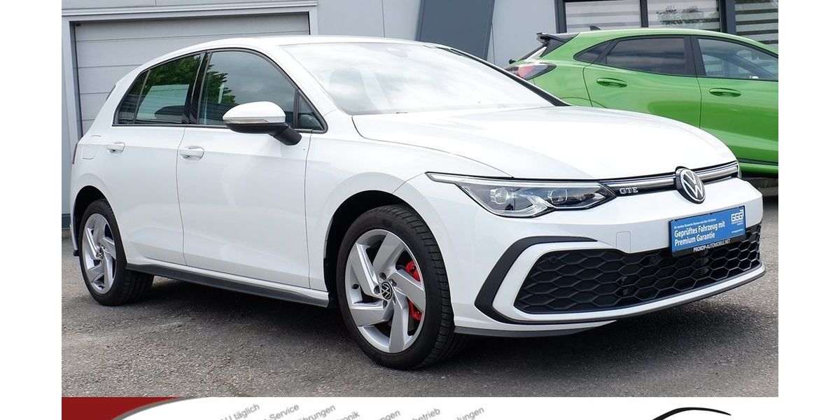 VW Golf 35.750 km 23.999 &euro; Delitzsch OT Döbernitz 04509