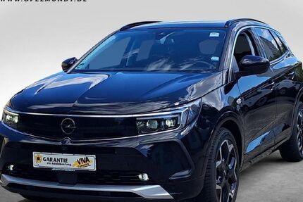 Opel Grandland (X) 19.457 km 22.970 € Halle 06126