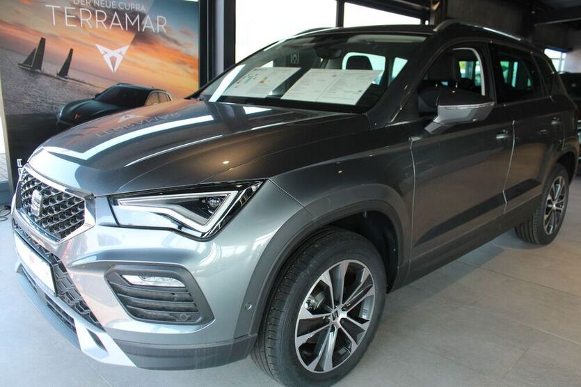 Ateca